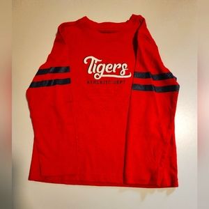 Janie and Jack shirt